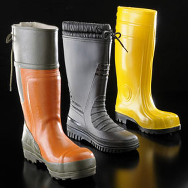 Berufsstiefel