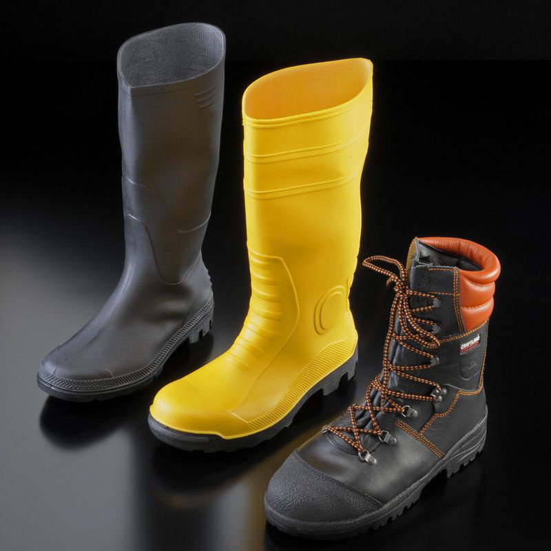 Stiefel