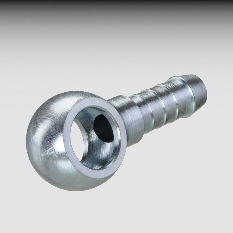 Ringnippel gerade