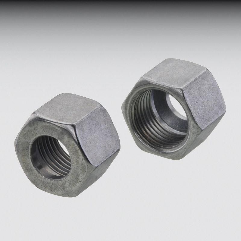 �berwurfmuttern L M ..-L