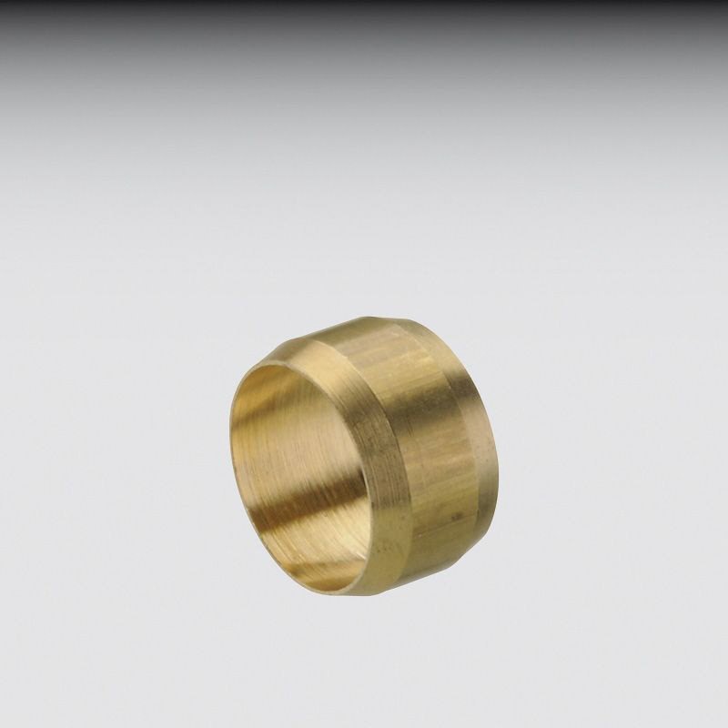 Doppelkegel-Schneidringe