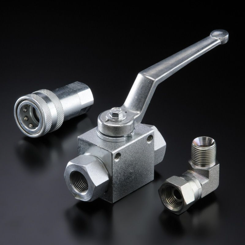 Hydraulikzubehr