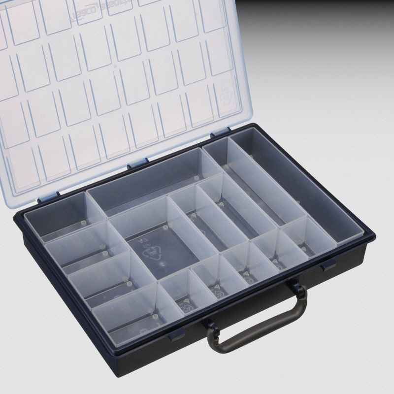 Service Cases