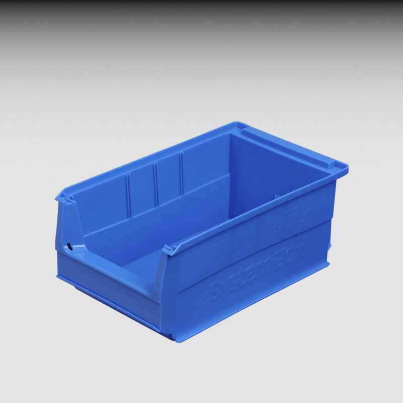 Systemboxen PE