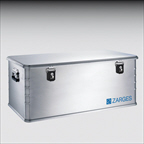 Zarges Maxi-Boxen