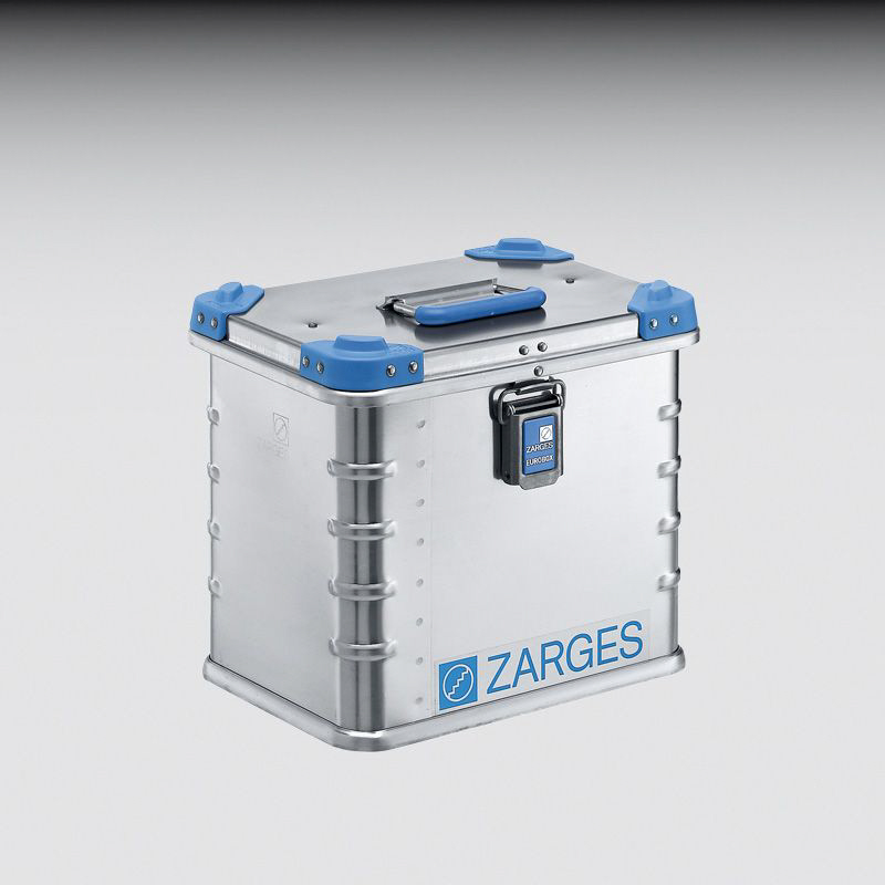 Zarges Euro-Boxen