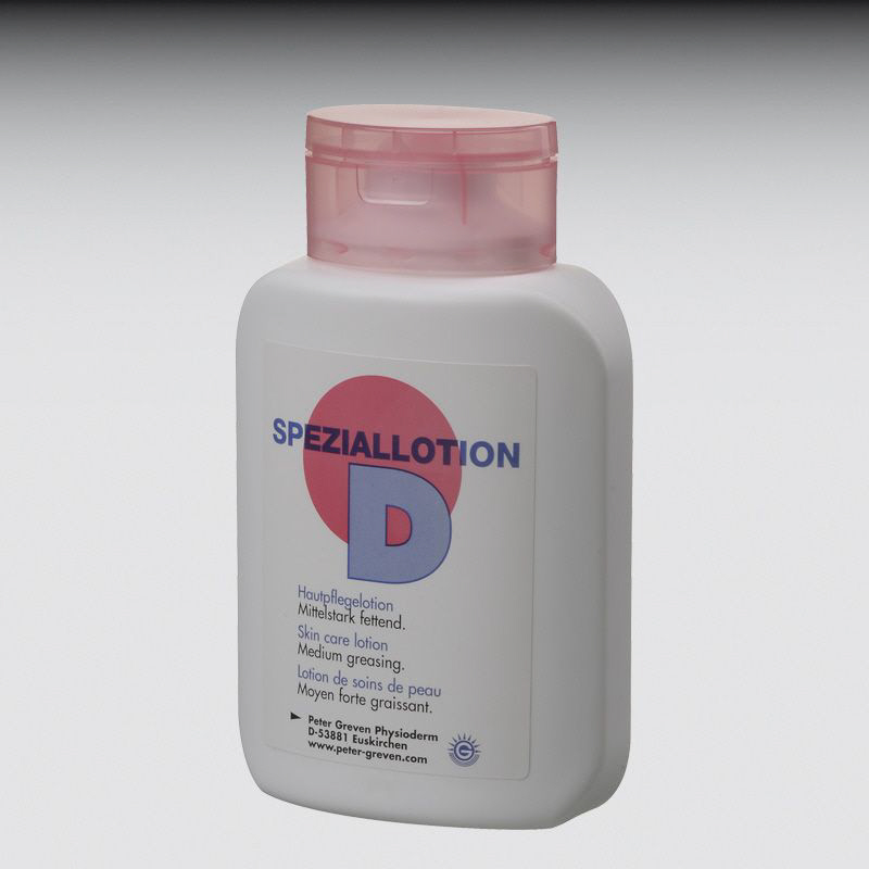 Hautschutzlotion