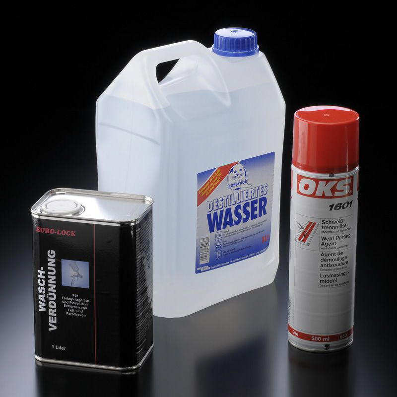 Chemische Produkte