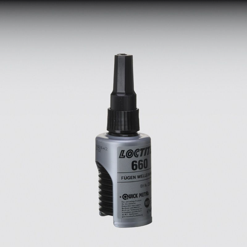 Loctite 660 Quick-Metall
