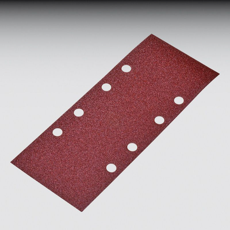 Bosch Schwingschleiferbltter, 93x230mm