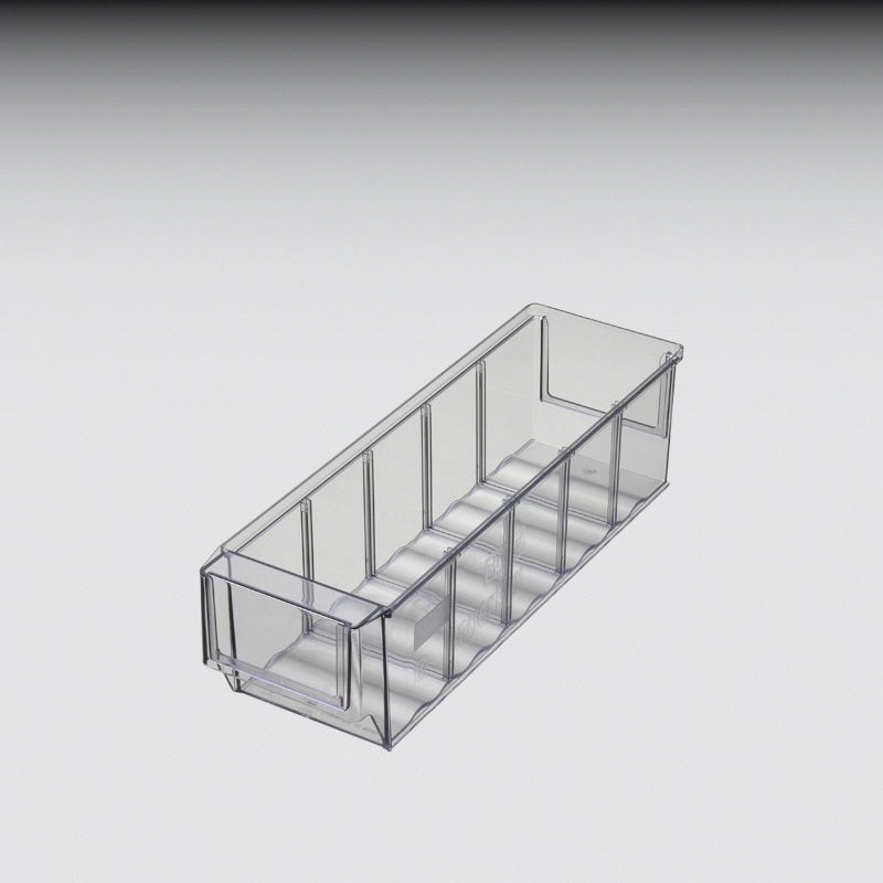 Systemboxen PE