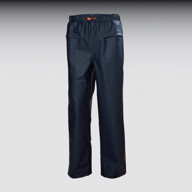 HH Regenhose marine