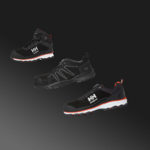 Helly Hansen Sicherheitsschuhe