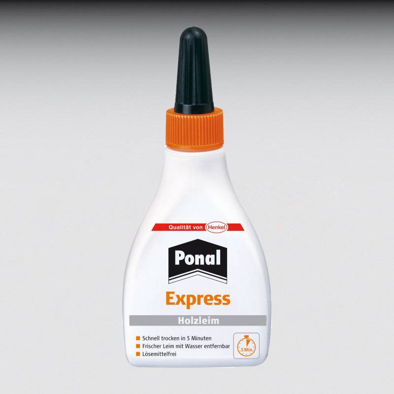 Ponal-Express Holzleim