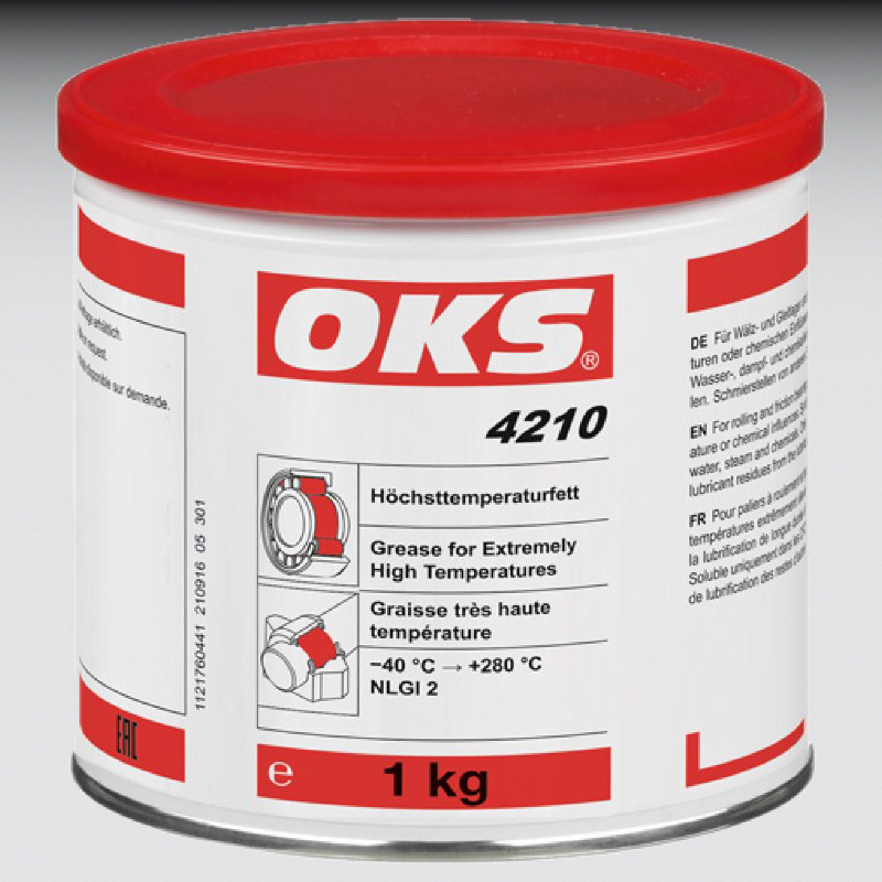 OKS 4210 Hchsttemperaturfett