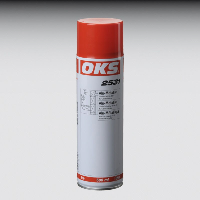 OKS 2531 Alu-Metallic