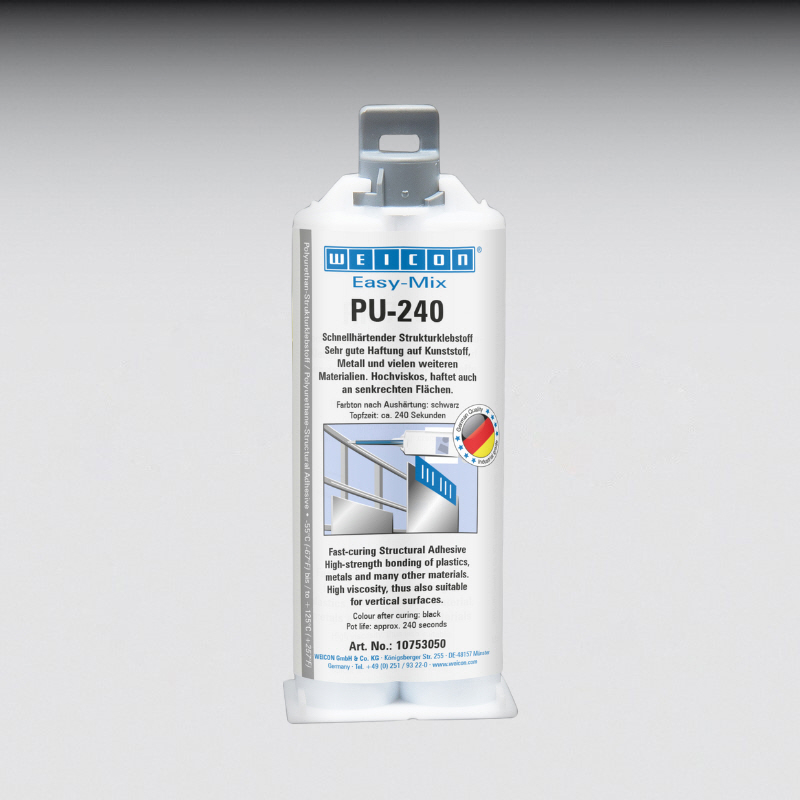 Weicon PU240 Polyurethan Klebstoff