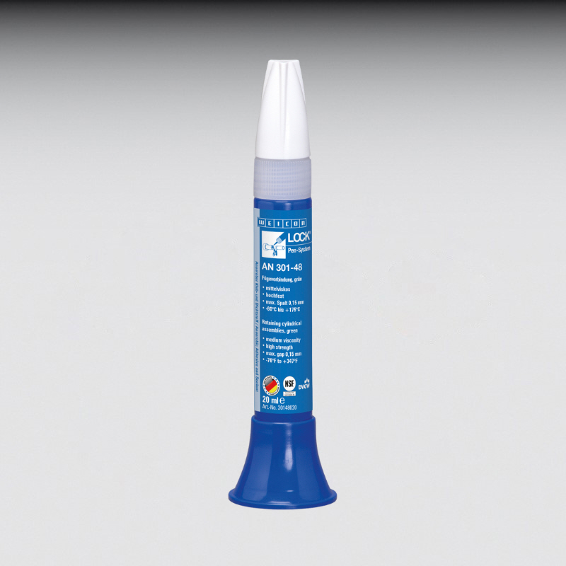 Weicon F�geverbindung AN 301-48 hochfest