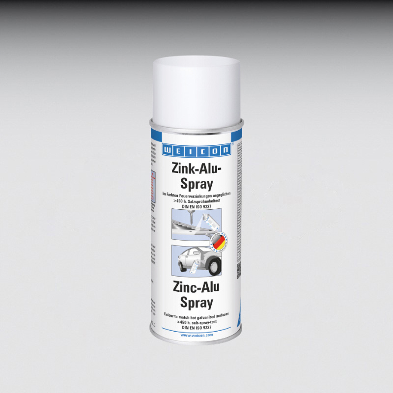 Weicon Zink-Alu-Spray