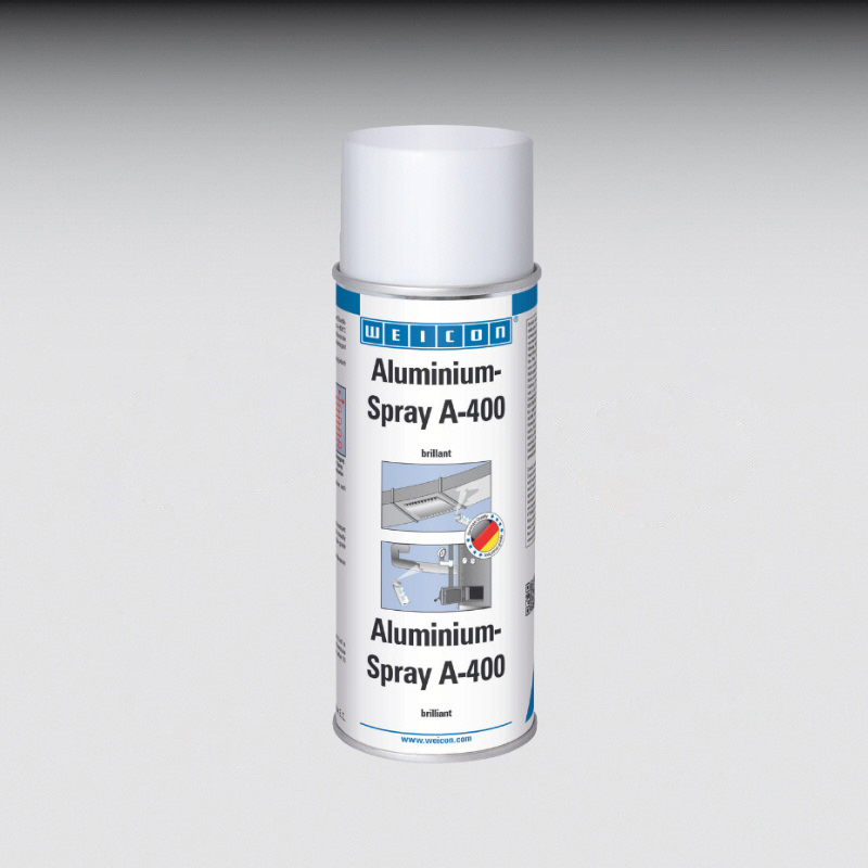 Weicon Alu-Spray A-400