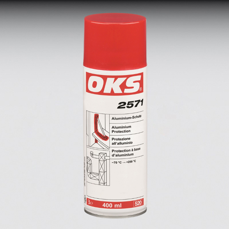 OKS 2571 Aluminium Schutz Spray