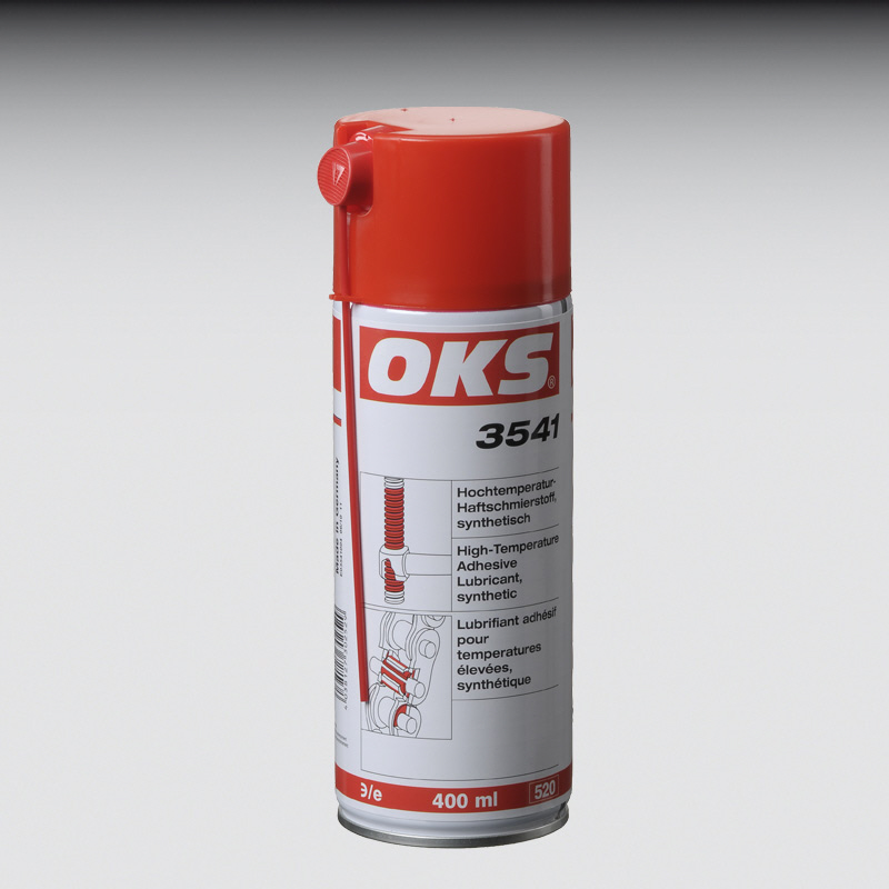 OKS 3541 Hochtemperatur-Haftschmierstoff, synthetisch
