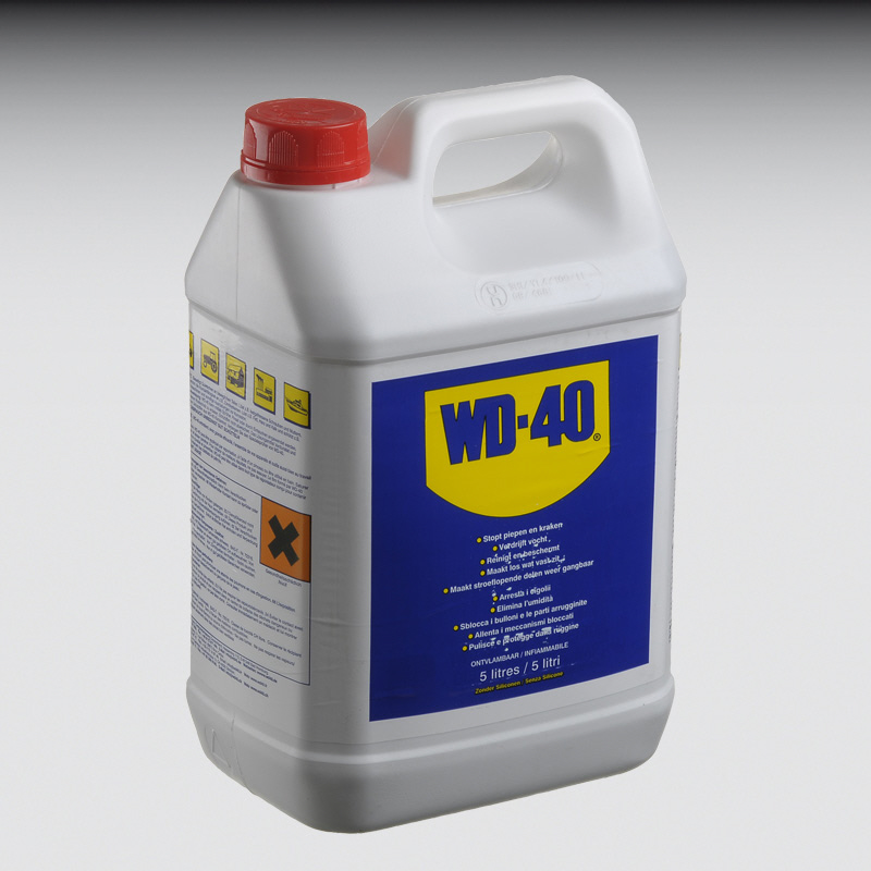 Vielzweckl    WD-40