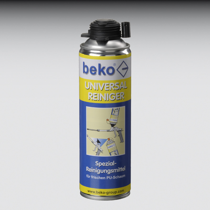 Beko-PU-Universalreiniger