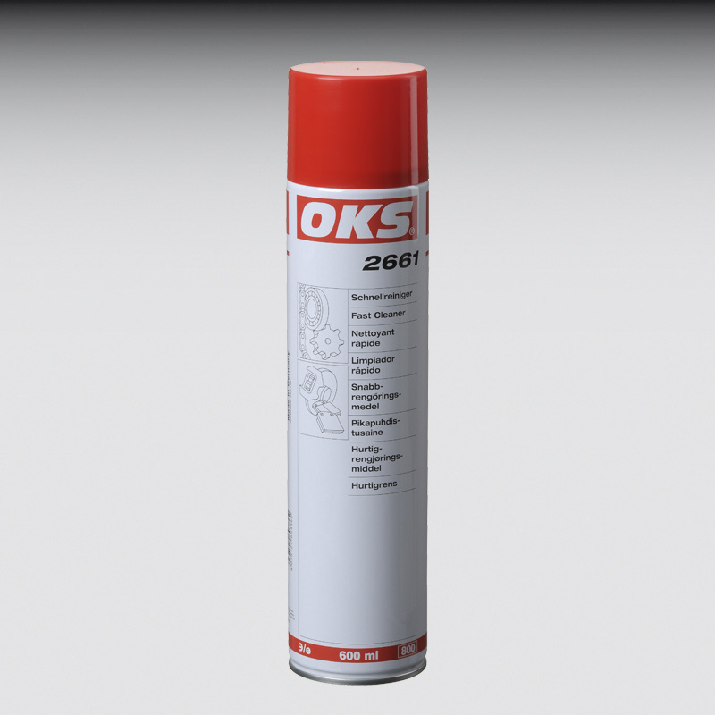 OKS 2661 Schnellreiniger, Spray