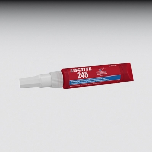 Loctite  245 Schraubensicherung 250 ml mittelfest