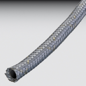 Viton-Silberschlauch NW 13