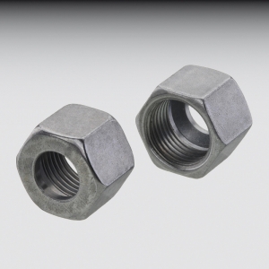 berwurfmuttern  L 22    M 30x2