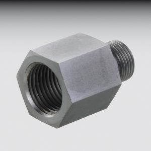 Gewindereduzierungen RI 1 x 3/8        400 bar