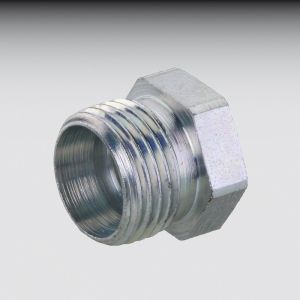 Rohrverschlussverschraubung ROV 12-SM 20x1,5