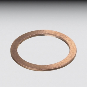 Kupfer-Dichtring 10x14x1,0 mm       R 1/8