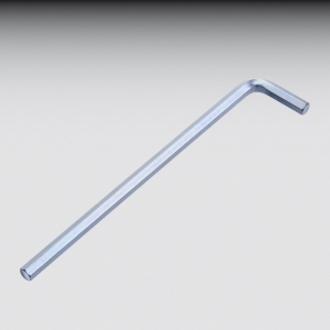 Innensechskantschlssel Nr. 42 EL       4 mm