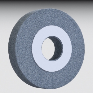 Schleifscheibe SCG 200x32x51, K 60, grn