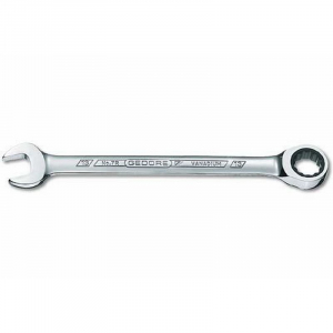 Ringratschenschlssel 15x16 mm           7.0273