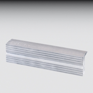 Magnetfixbacke Typ N Alu Gre 100 mm        110100
