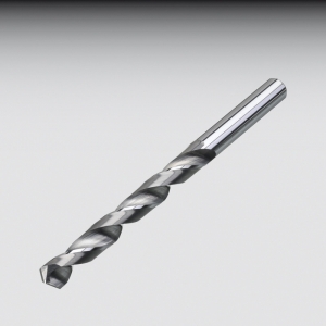 Bohrer VHM 3,5x 39 mm DIN 338