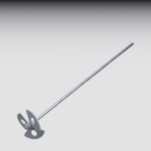 Farbquirl 60 mm Korbdurchmesser