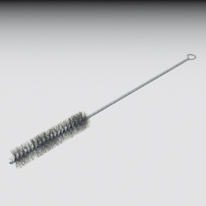 Stahl-Zylinderbrsten 25 mm  IBU 25100 ST 0,15 SG