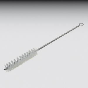 Nylon-Zylinderbrsten 30 mm