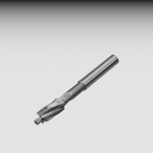 Flachsenker DIN 373   850 HSS M 3K KL   6 x  2,5 mm