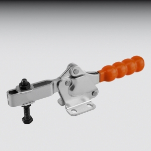 Schnellspanner Kipp horiz M.Waagr. Fu    5795-0075