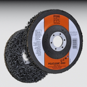 Policlean-Discs PCLD 125-13