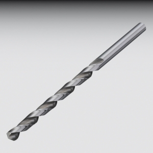 Bohrer HSS  lang geschl. 5,5x 91/139 mm   DIN 340