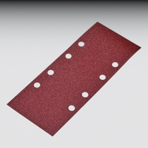 Schwingschleiferblatt 93x230mm K 100