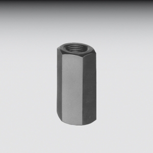 Verlngerungsmutter 42 mm hoch       6334-M14