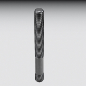 Stiftschrauben 6379-M16x 80